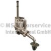 KOLBENSCHMIDT 50005866 Oil Pump